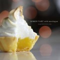 Lemon Tart with Italian Meringue Recipe