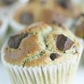 Green Tea Muffins