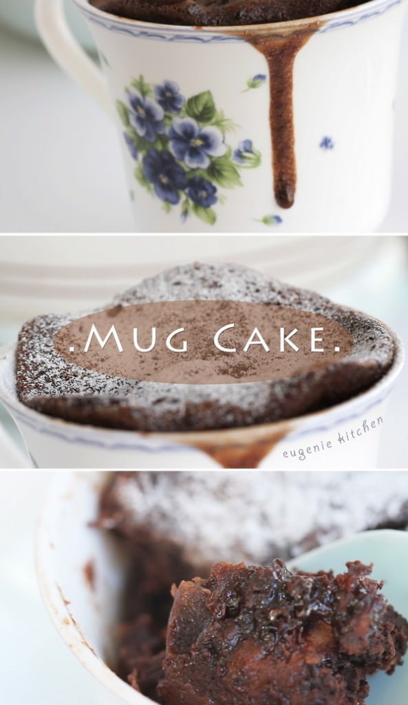 Mug Cake