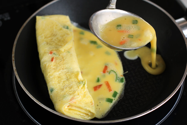 Egg Rolls - Eugenie Kitchen