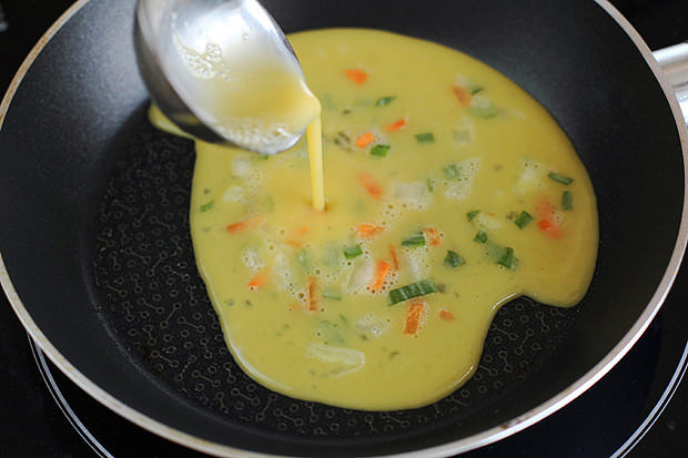 Egg Rolls: simple ingredients, perfect side dish