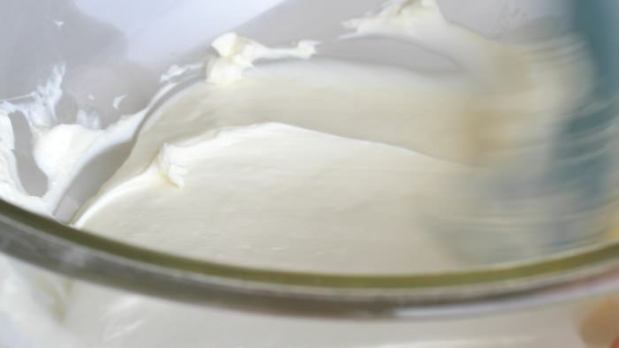 mini cheesecake recipe