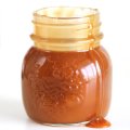 Caramel Sauce Recipe - Eugenie Kitchen