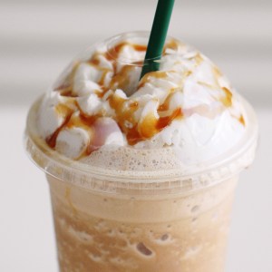 Starbucks Caramel Frappuccino CopyCat Recipe