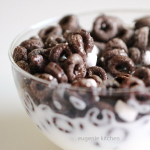 Post Oreo O’s Is Only In Korea, Why?