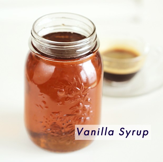 vanilla-syrup-coffee