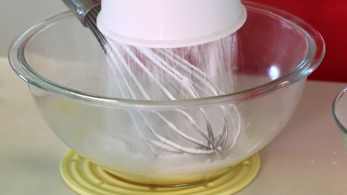 choclate chip madeleines recipe 004