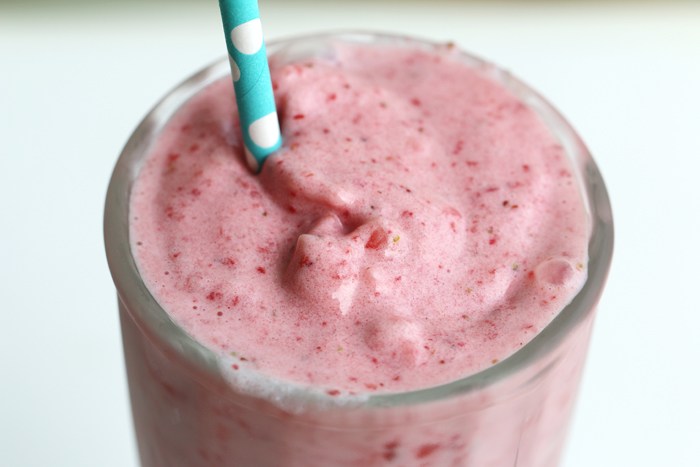 strawberry-smoothie-recipe