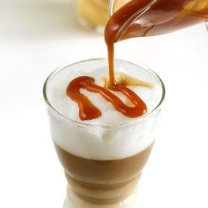 Caramel Macchiato - Eugenie Kitchen