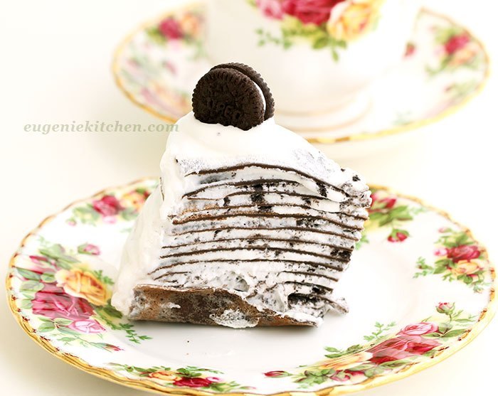 oreo-crepe-cake-recipe-eugenie-kitchen-no-bake-slice