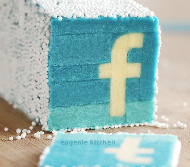 Facebook Cookies - Eugenie Kitchen