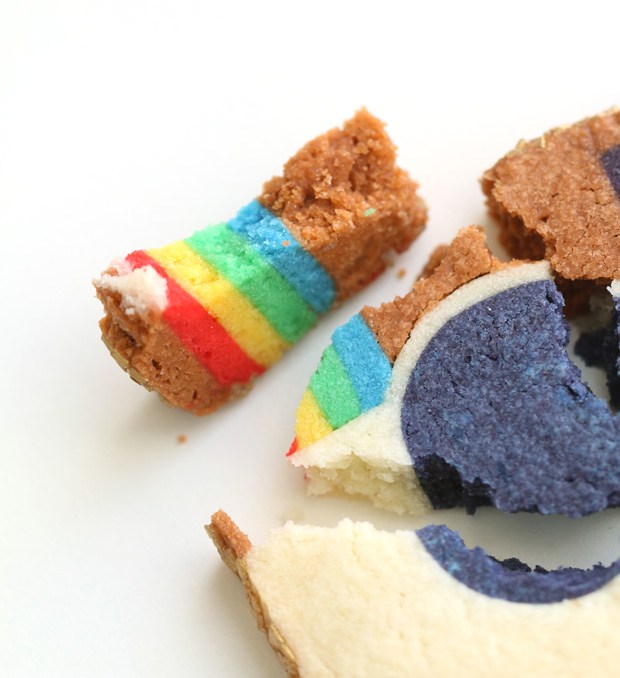 Instagram Cookies - Eugenie Kitchen