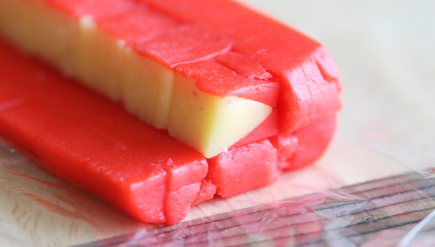 YouTube Cookies - Eugenie Kitchen