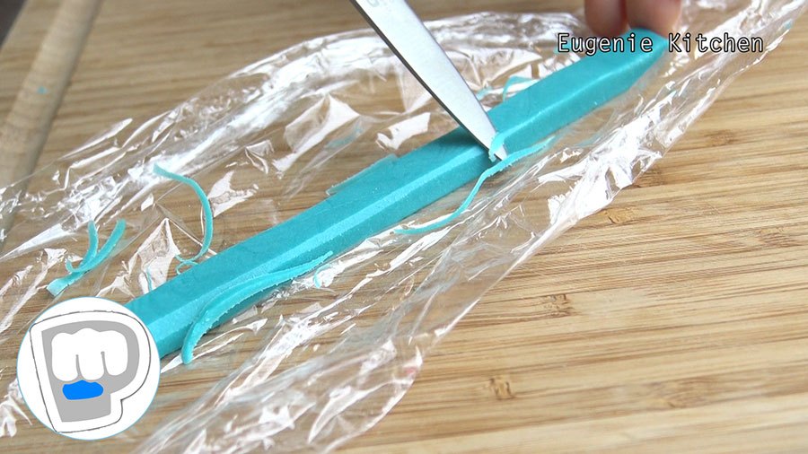 Pewdiepie Brofist Cookies