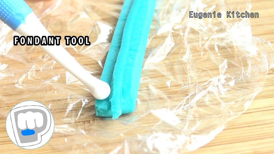 Pewdiepie Brofist Cookies