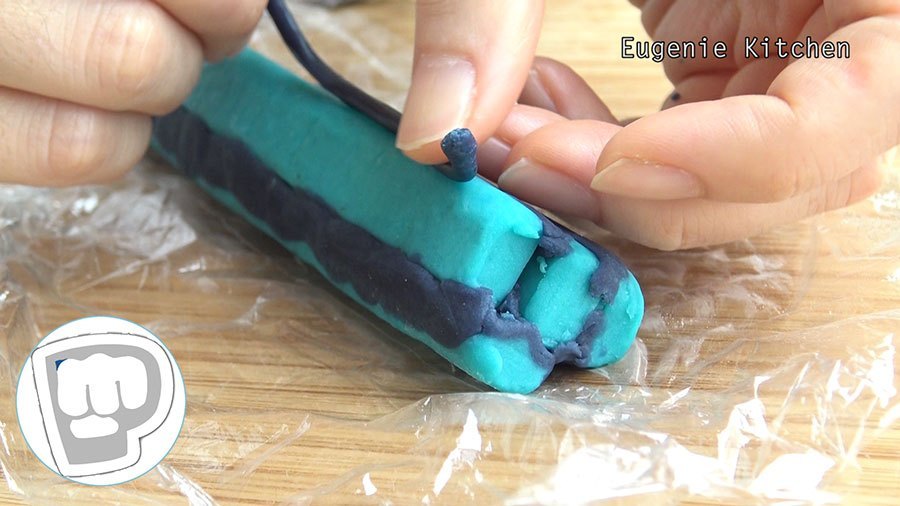 Pewdiepie Brofist Cookies