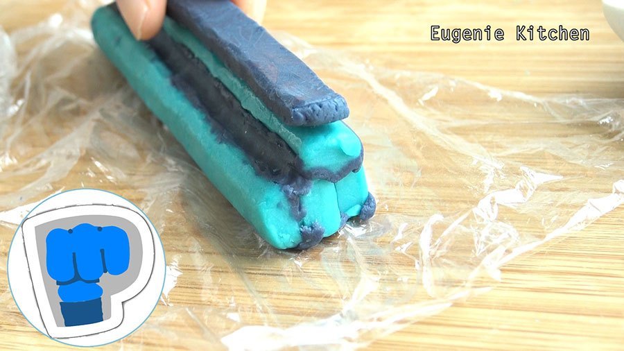 Pewdiepie Brofist Cookies