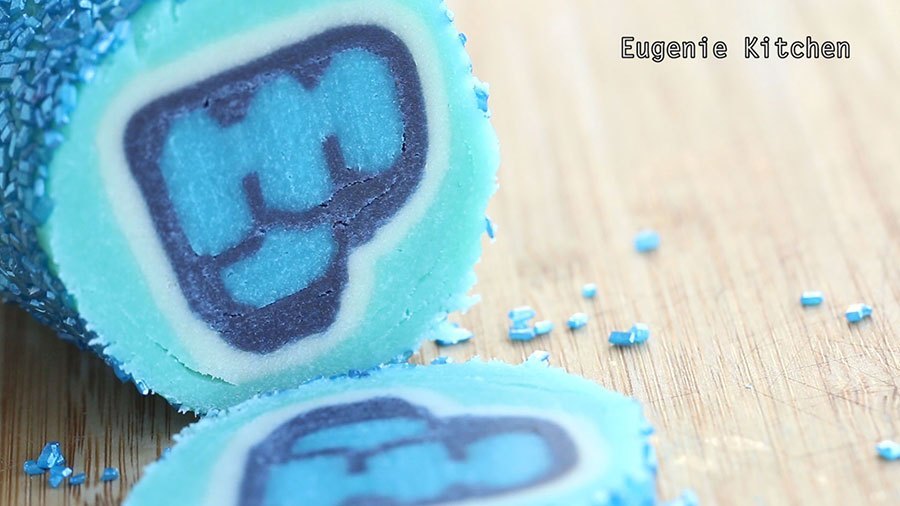 Pewdiepie Brofist Cookies