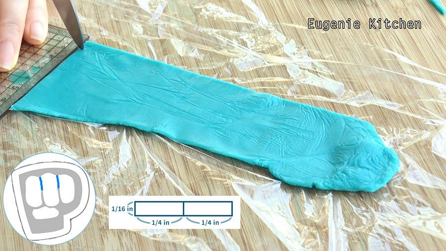 Pewdiepie Brofist Cookies