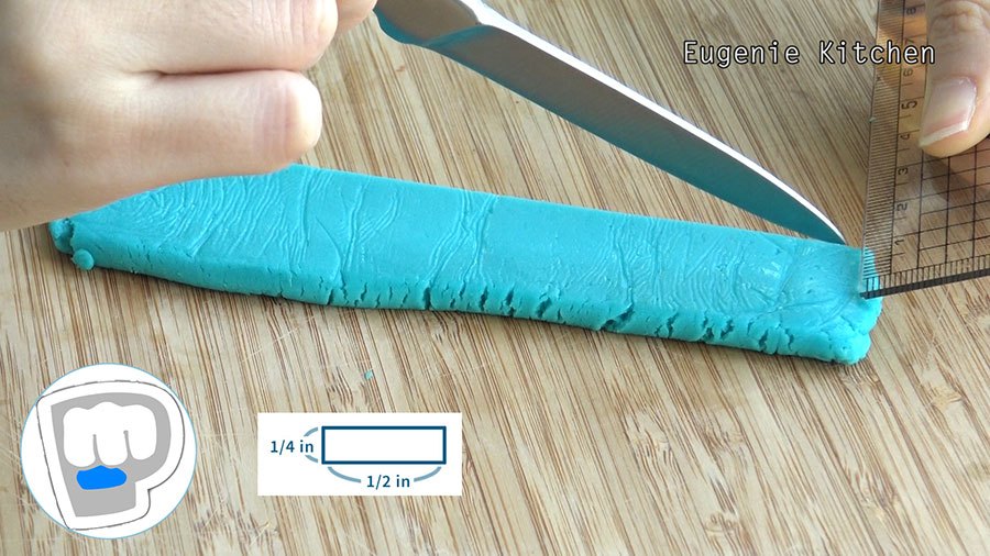 Pewdiepie Brofist Cookies