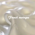 meringue