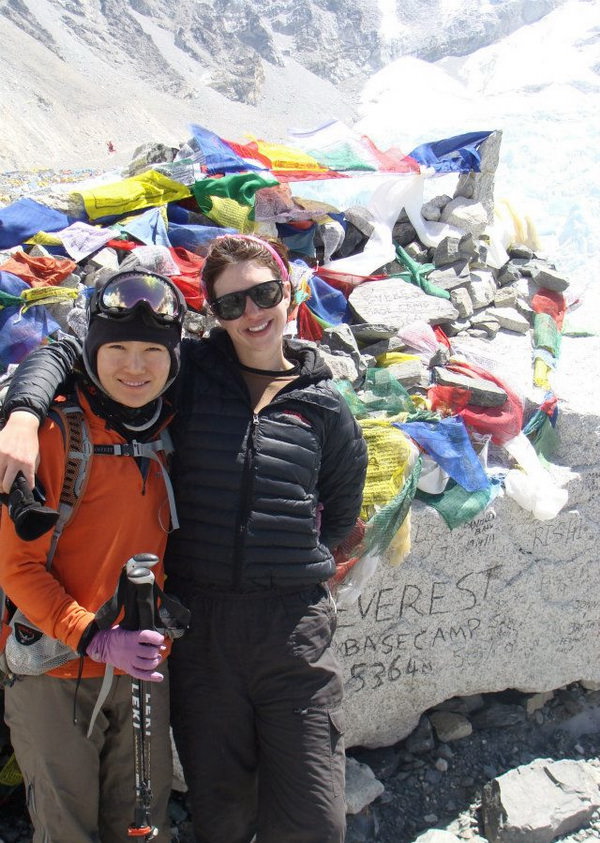 Mt. Everest Base Camp Trekking