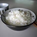 long rain rice
