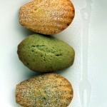Madeleines Trois Parfums