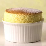Vanilla Souffle