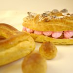 Valentine Paris-Brest