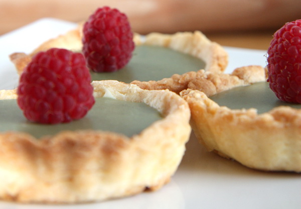 Mini tarts