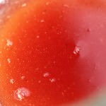 Fruit Glaze - Strawberry