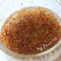 Honey Dijon Mustard Dressing Recipe