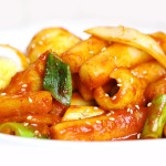 tteokbokki