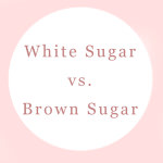 white-sugar-brown-sugar
