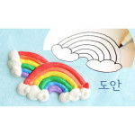 blog-rainbow-meringue-cookie-template