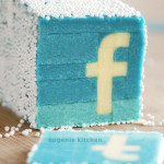 Facebook Cookies - Eugenie Kitchen